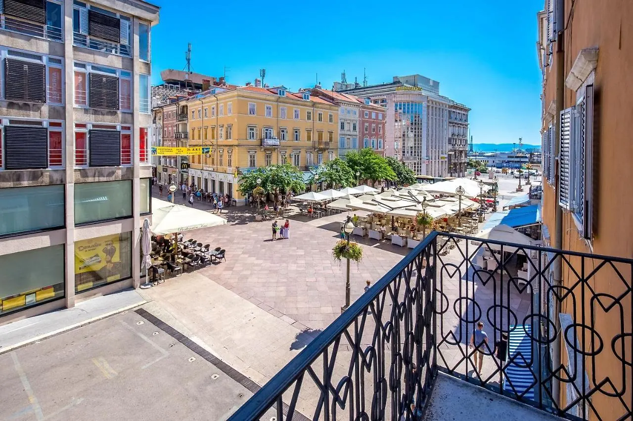 Main Street Apartments 2 Rijeka