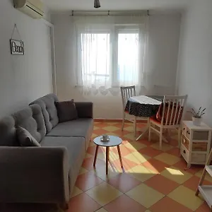  Appartamento Sunny In
