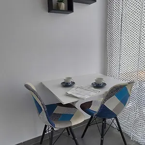River67 - In Apartman